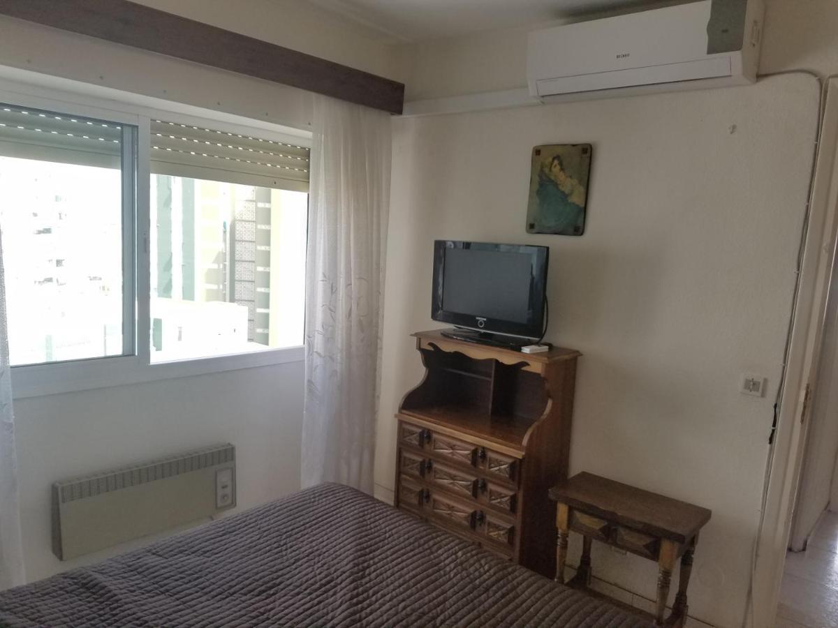 Hôtel Apartamento Con Vista Al Mar à Fuengirola Extérieur photo