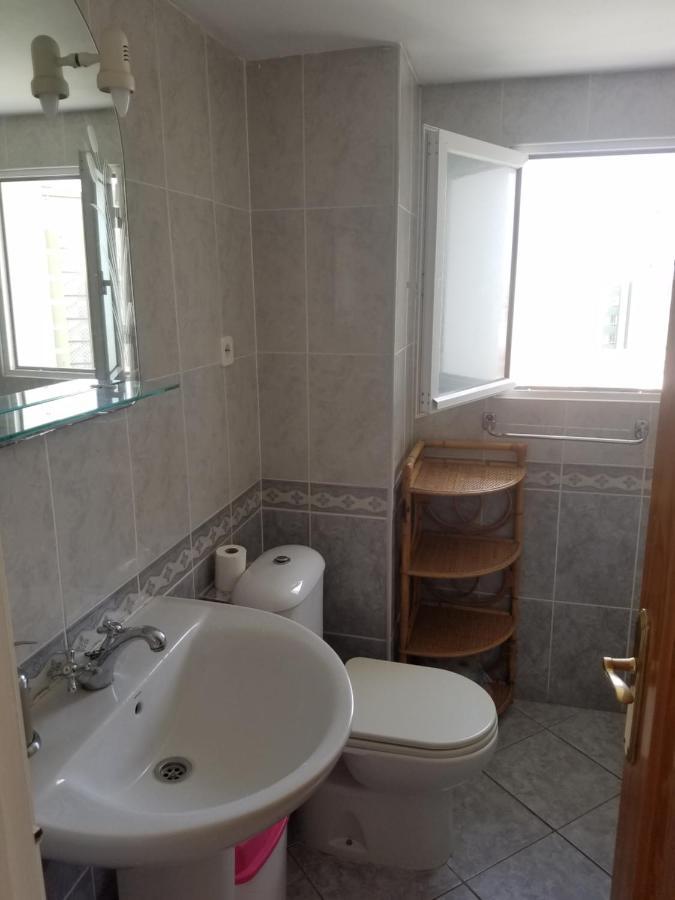 Hôtel Apartamento Con Vista Al Mar à Fuengirola Extérieur photo