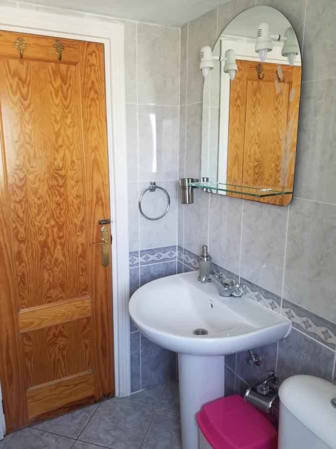 Hôtel Apartamento Con Vista Al Mar à Fuengirola Extérieur photo