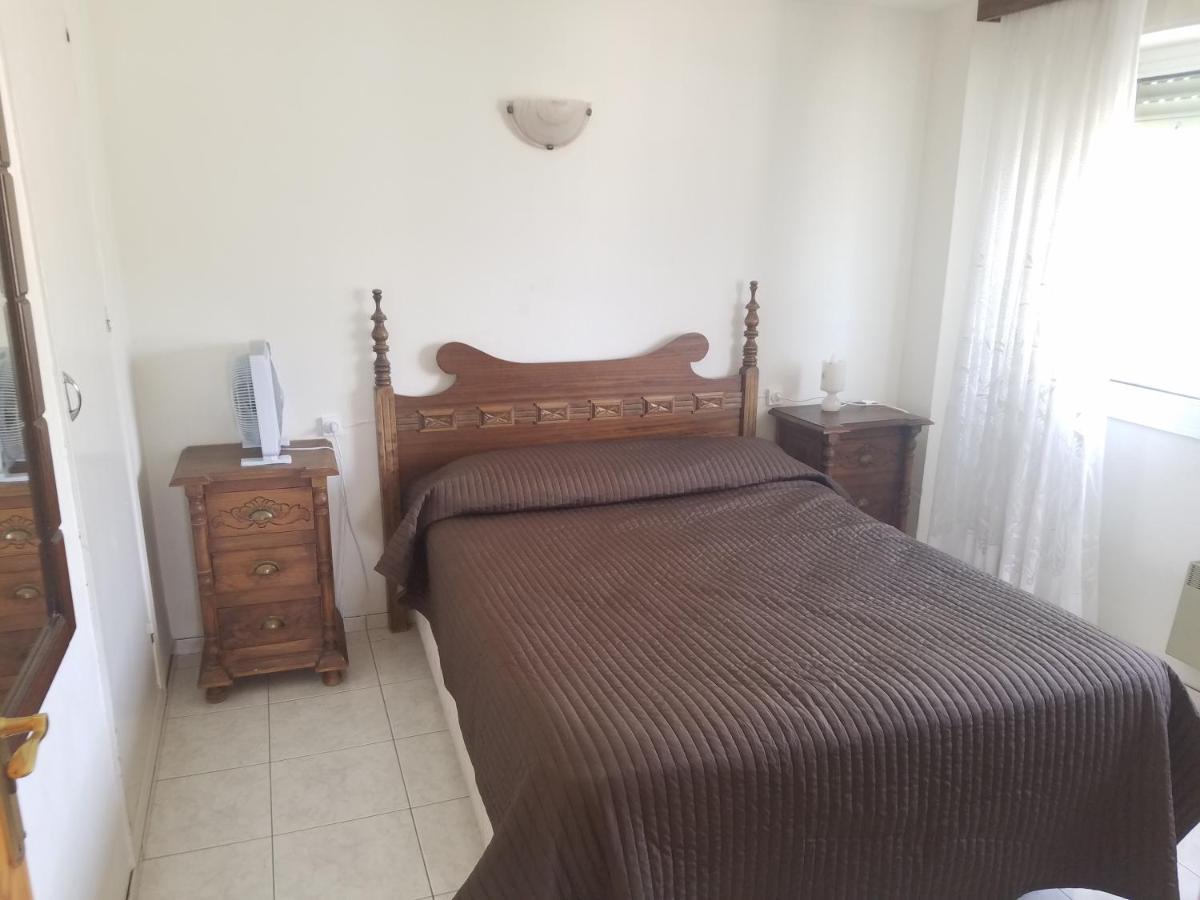 Hôtel Apartamento Con Vista Al Mar à Fuengirola Extérieur photo