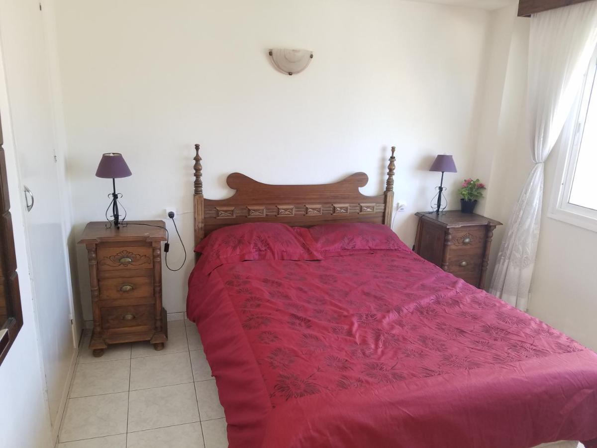 Hôtel Apartamento Con Vista Al Mar à Fuengirola Extérieur photo