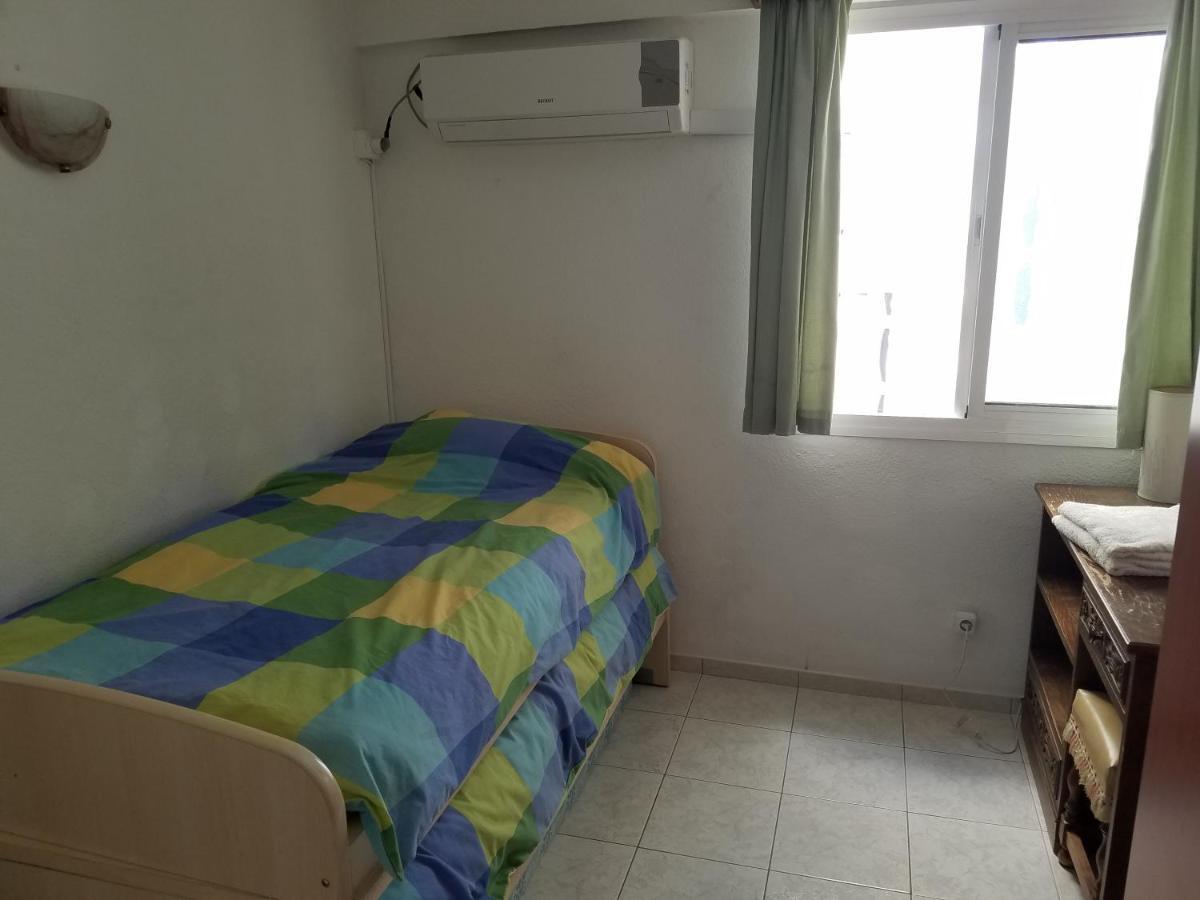 Hôtel Apartamento Con Vista Al Mar à Fuengirola Extérieur photo